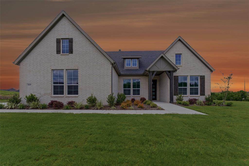 509 Lantana Drive - Photo 1