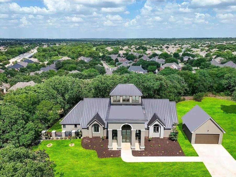 9204 Indian Knoll Trail - Photo 1