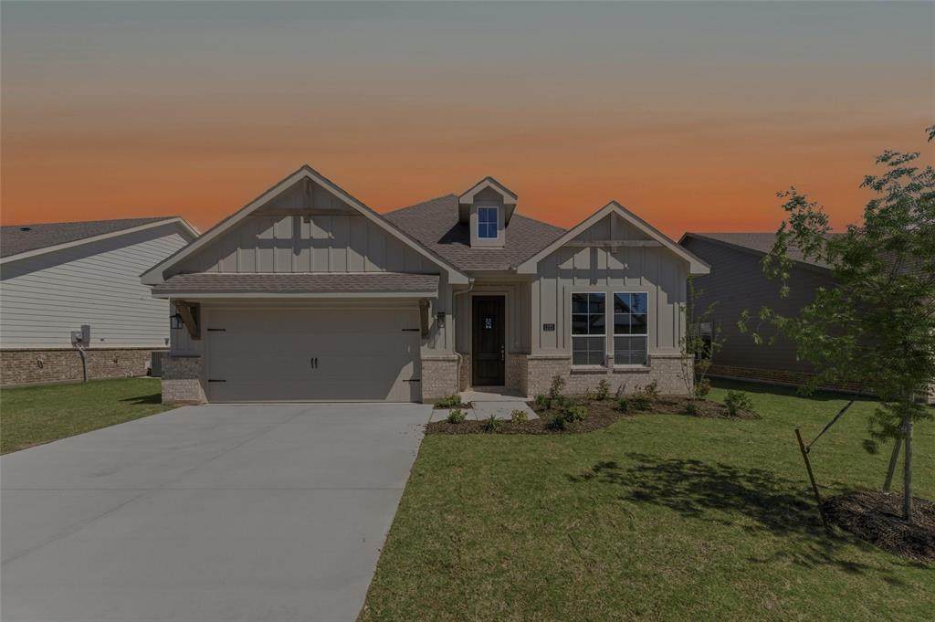 1225 Sabine River Lane - Photo 1
