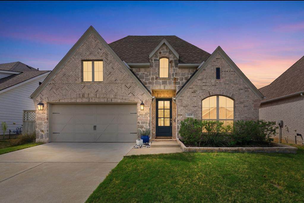 2429 Lazy Dog Lane - Photo 1