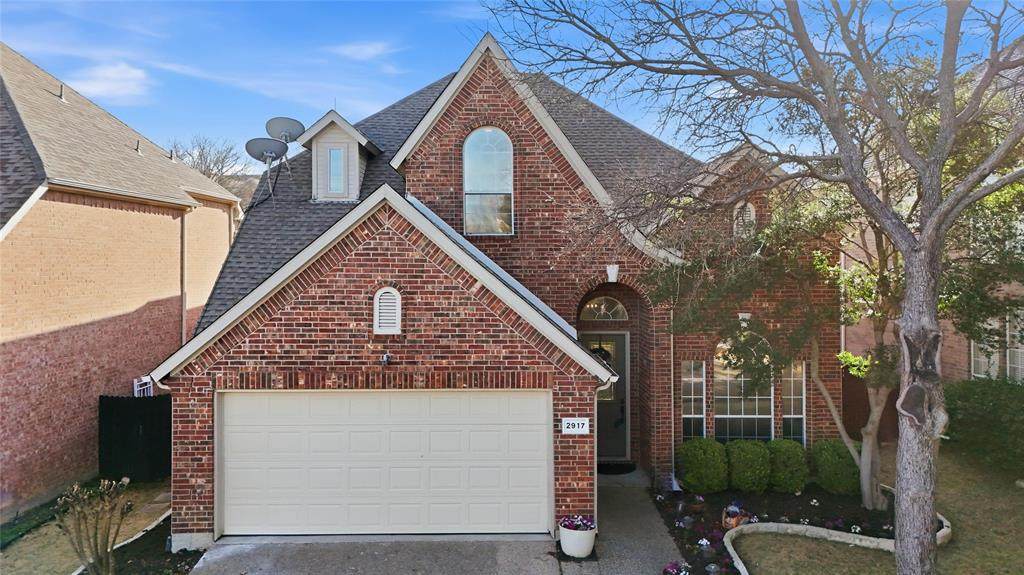 2917 Waterford Drive - Photo 1