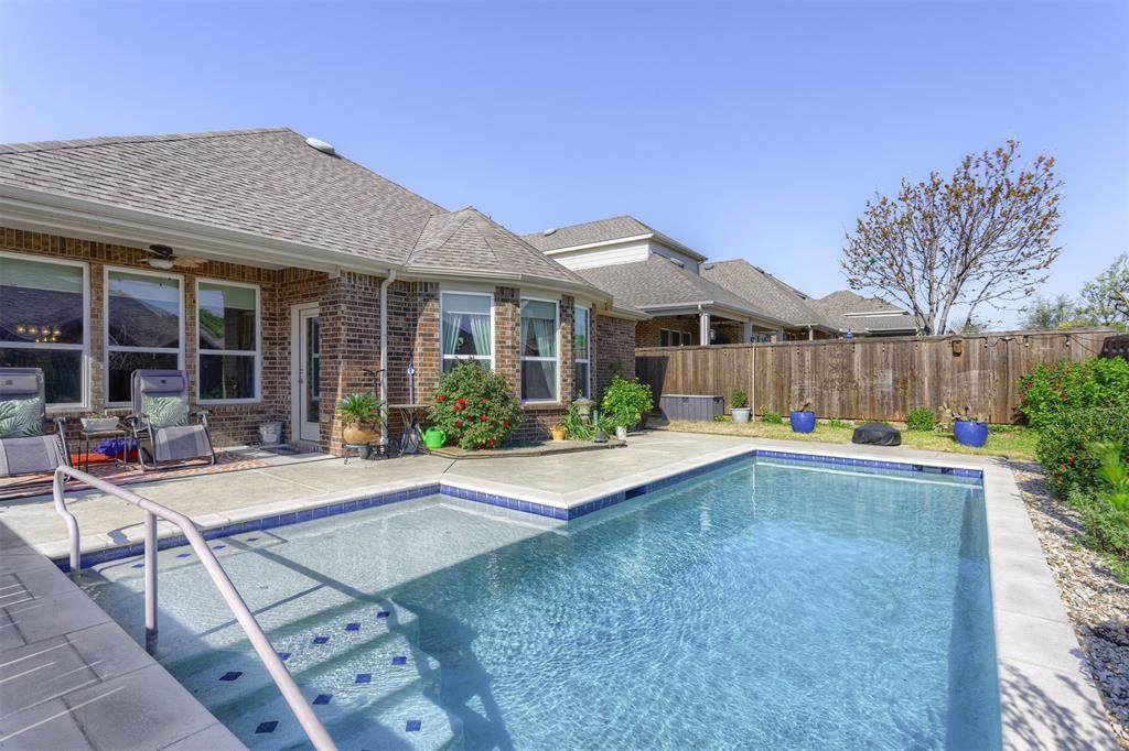 5312 Leyton Drive - Photo 1