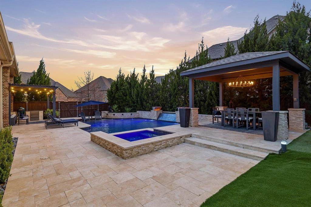 6701 Canyon Oak Court - Photo 1