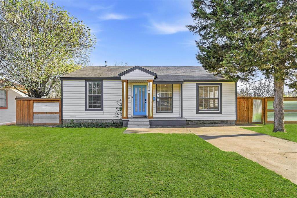 1654 Hansboro Avenue - Photo 1