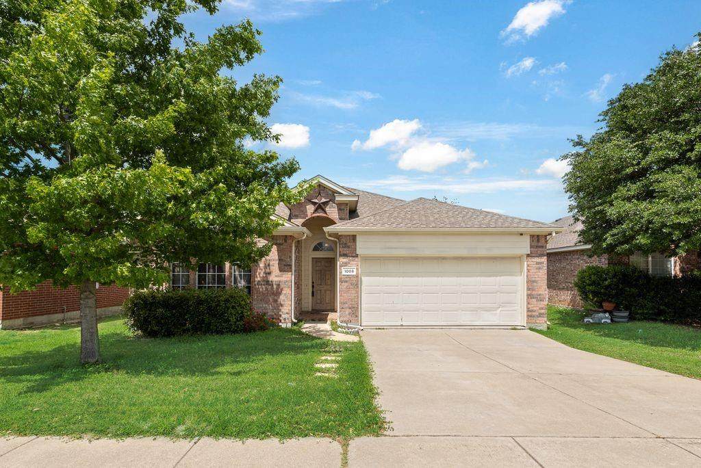 1008 Fort Apache Drive - Photo 1