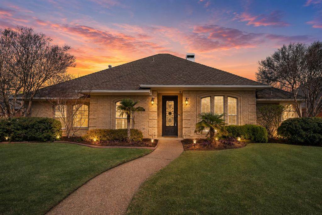 2405 Powderhorn Drive - Photo 1