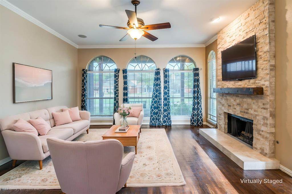 5613 Vicksburg Place - Photo 1