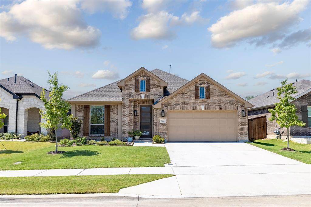 9105 Desert Flora Drive - Photo 1