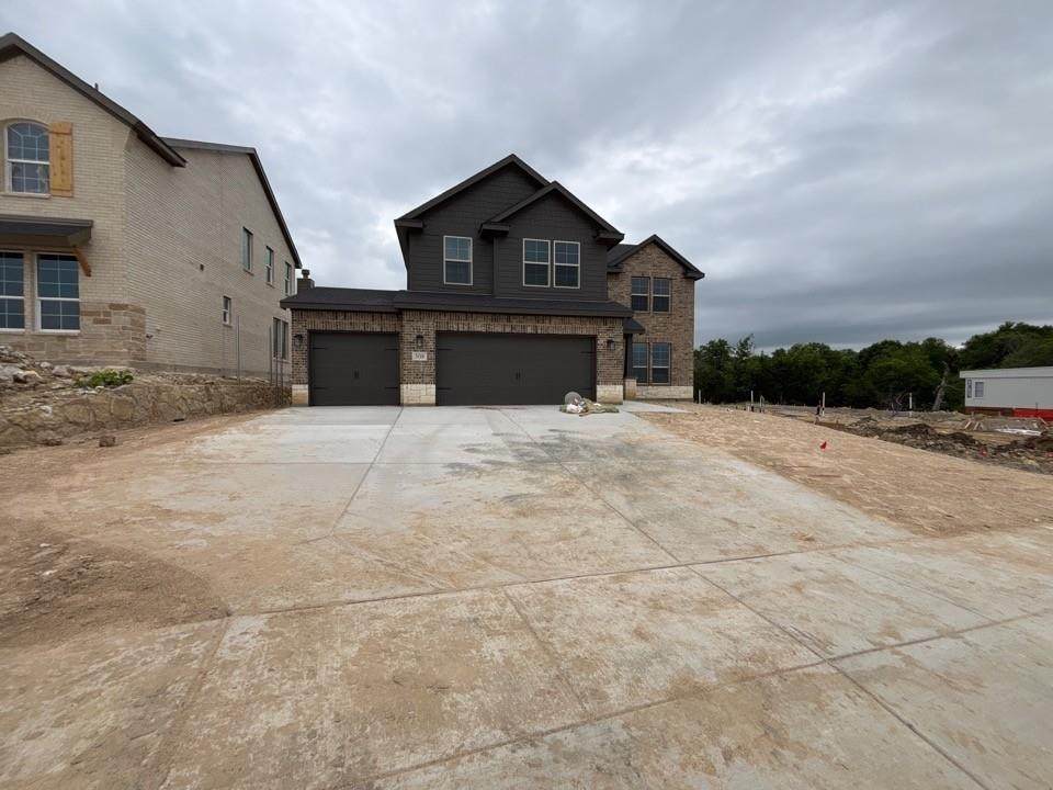 508 Park Side Drive - Photo 1