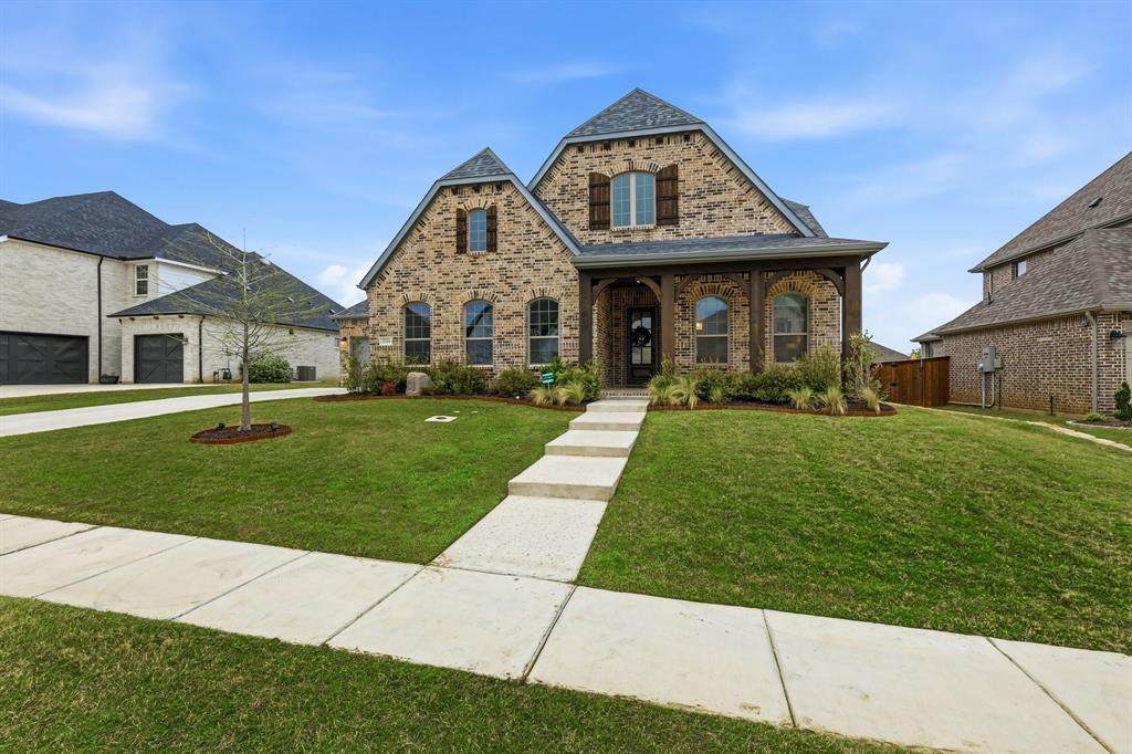 11116 Emory Oak Ridge - Photo 1