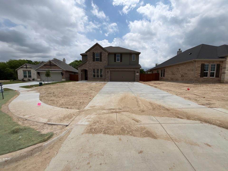 544 Park Side Drive - Photo 1