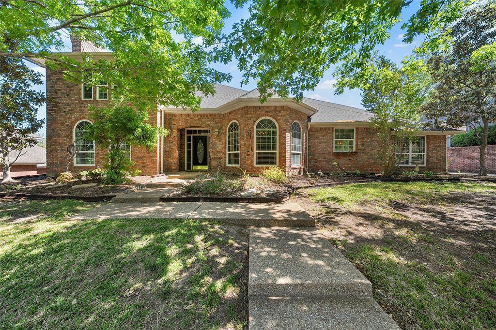 418 Riverview Drive - Photo 1