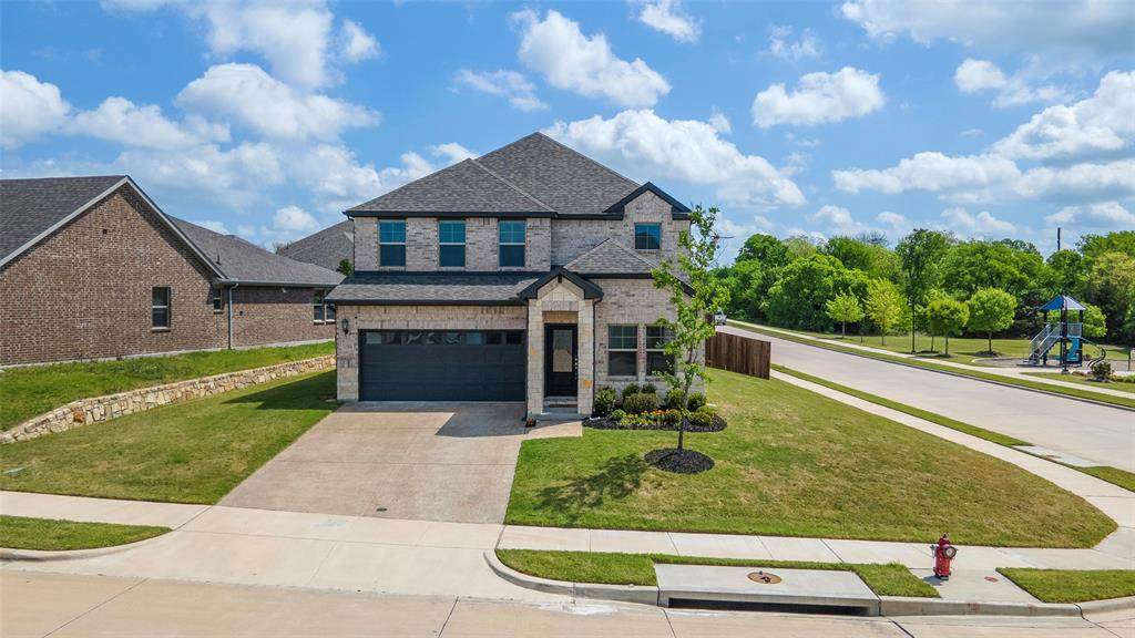1504 Cobblestone Road - Photo 1