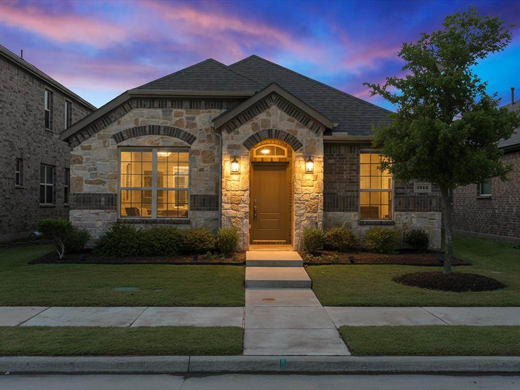 1512 Babb Lane - Photo 1
