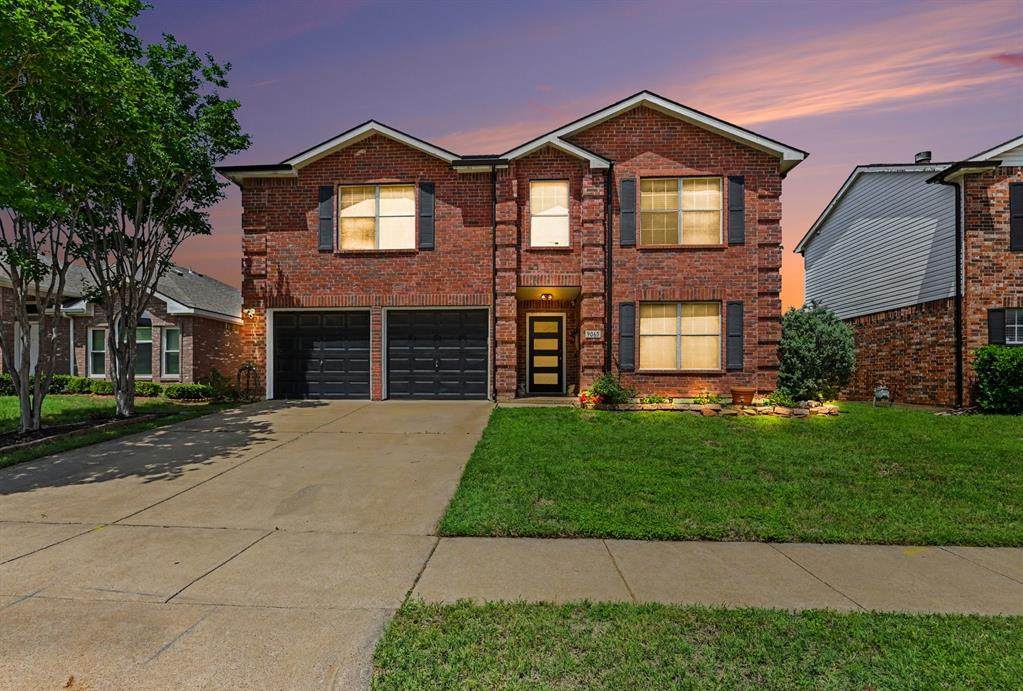 9065 Blue Ridge Trail - Photo 1