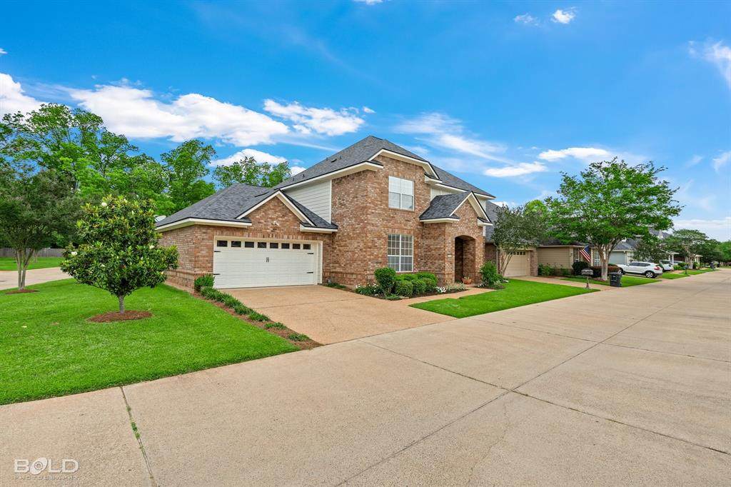 8100 Captain Mary Miller Drive - Photo 1
