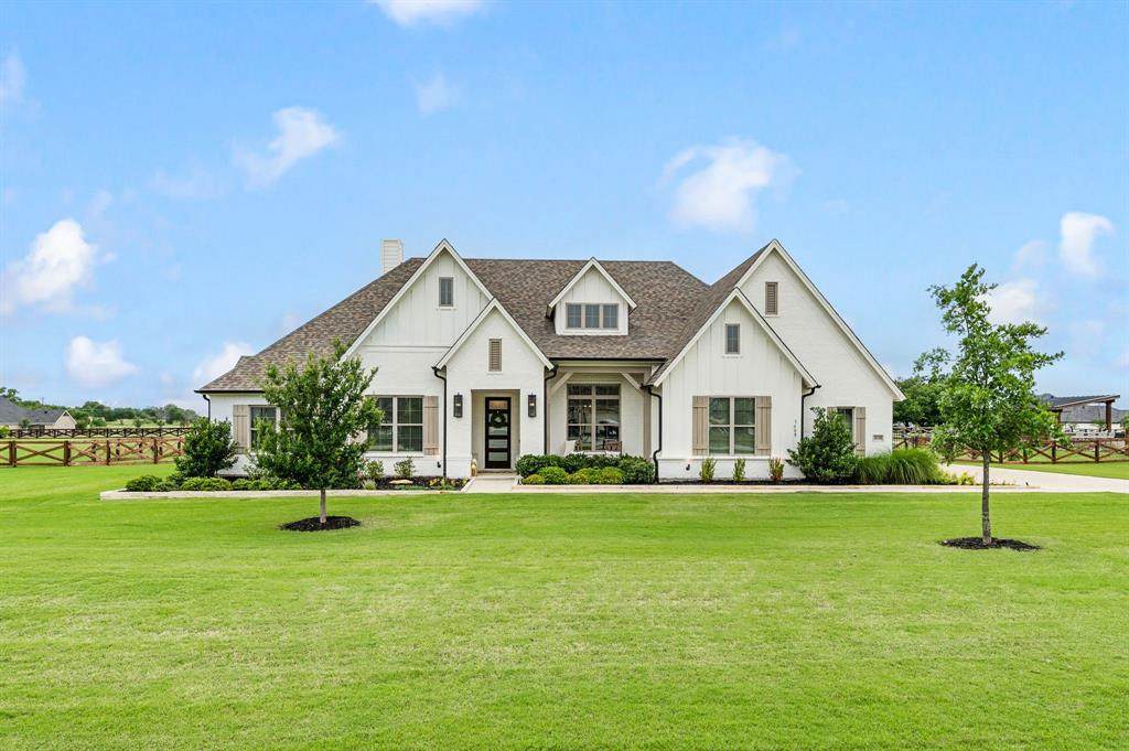 3608 Stardust Lane - Photo 1