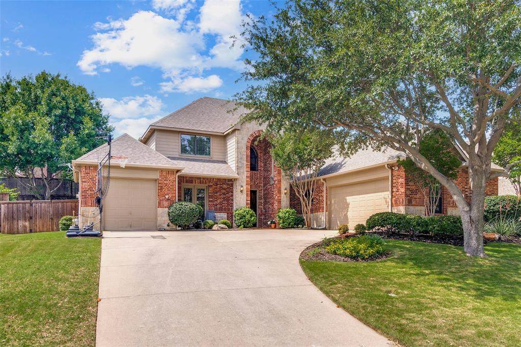 4305 Loch Haven Court - Photo 1