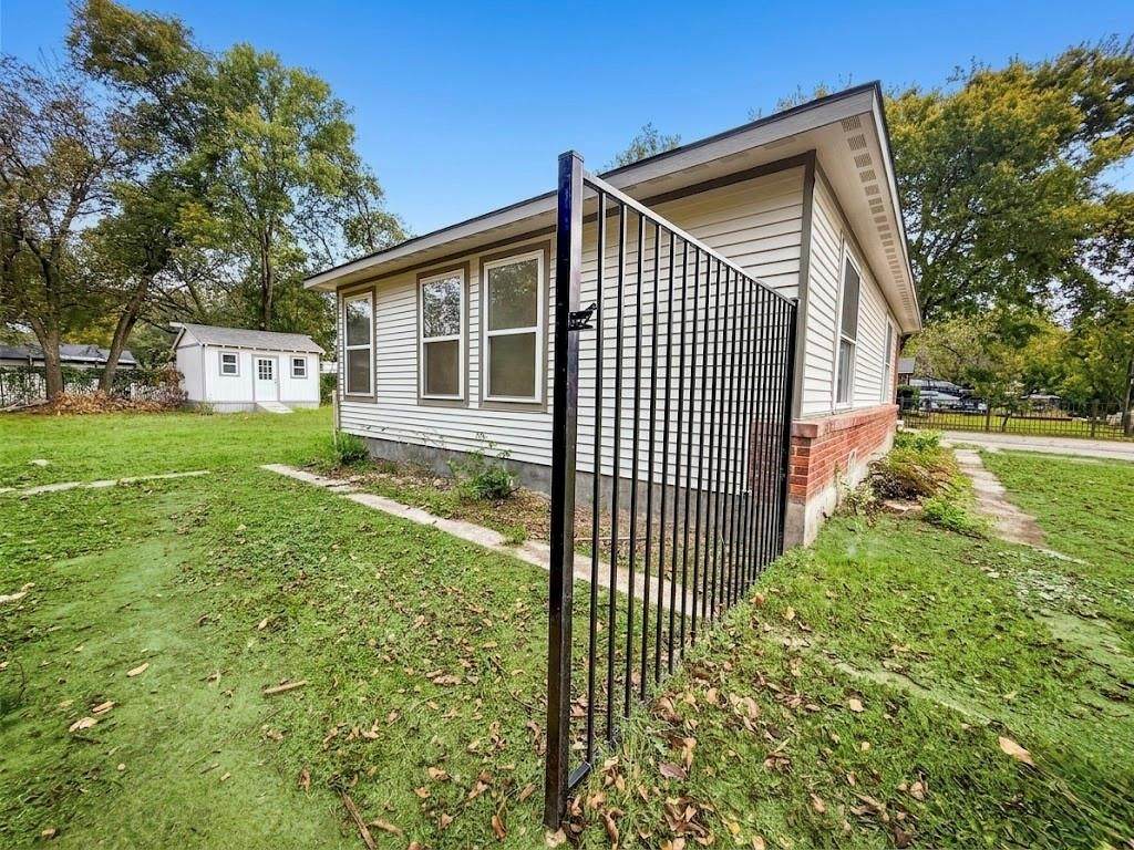1315 Whitley Drive - Photo 1