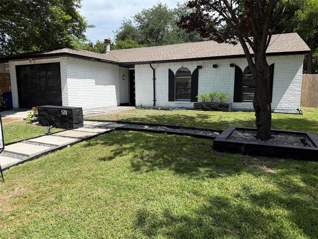 531 Hightrail Drive - Photo 1