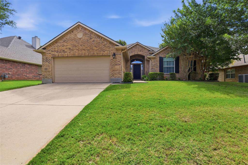 410 Charlie Way - Photo 1