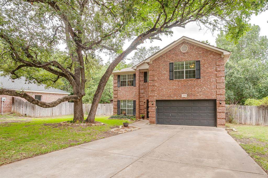 2137 Country Brook Drive - Photo 1