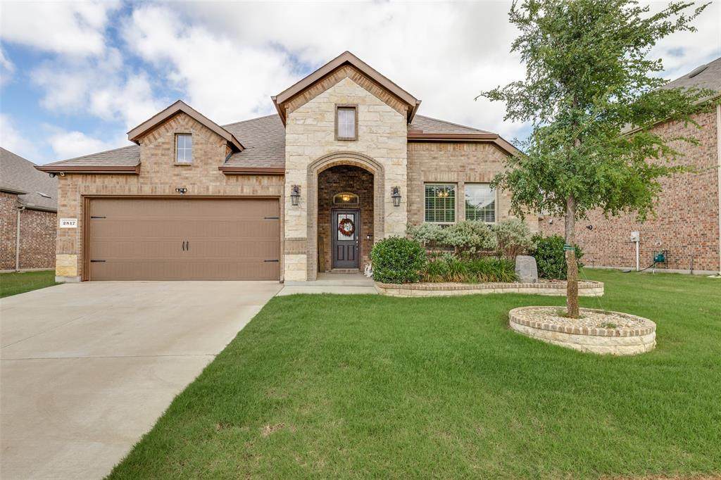 2817 Half Moon Road - Photo 1