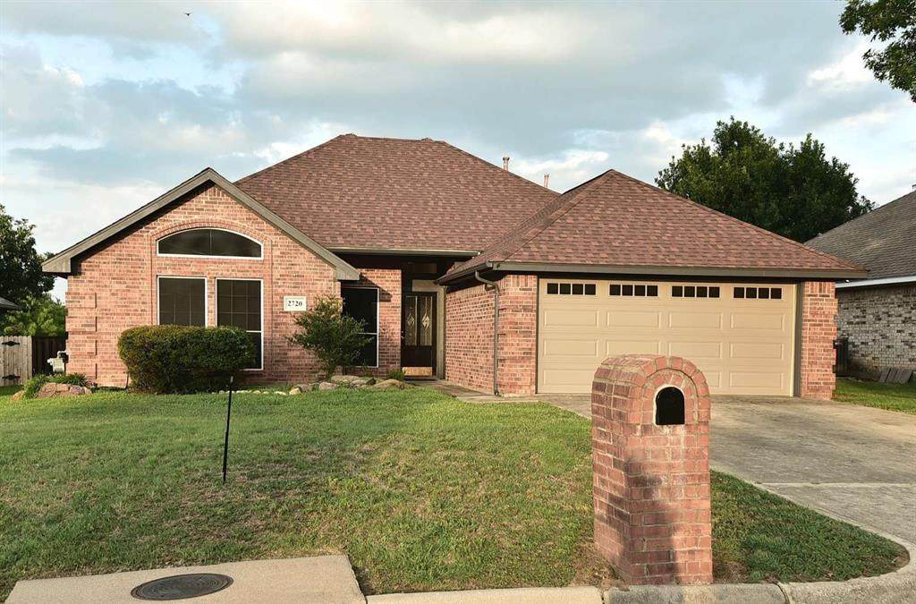 2720 Stephen Drive - Photo 1