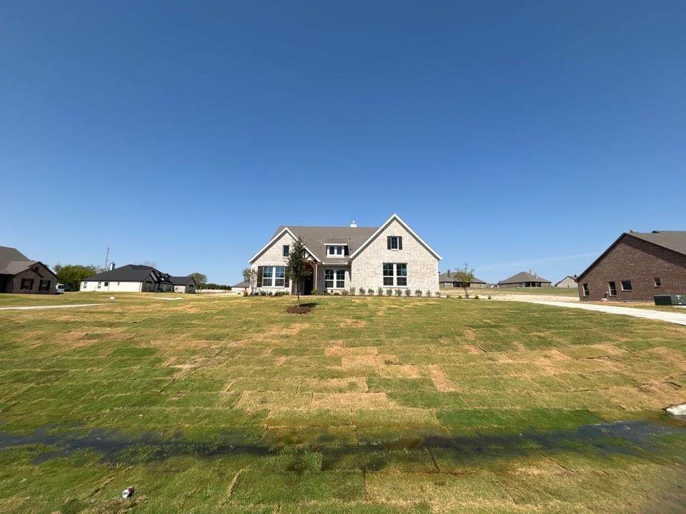 701 Water Side Drive - Photo 1