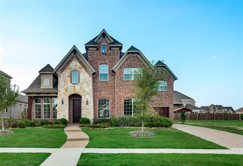 8616 Tuscan Oaks Drive - Photo 1