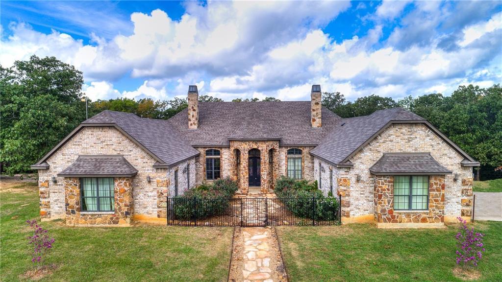 157 Pvt Road 5815 - Photo 1