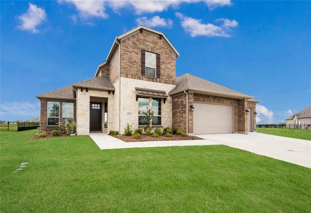 2515 Bountiful Court - Photo 1
