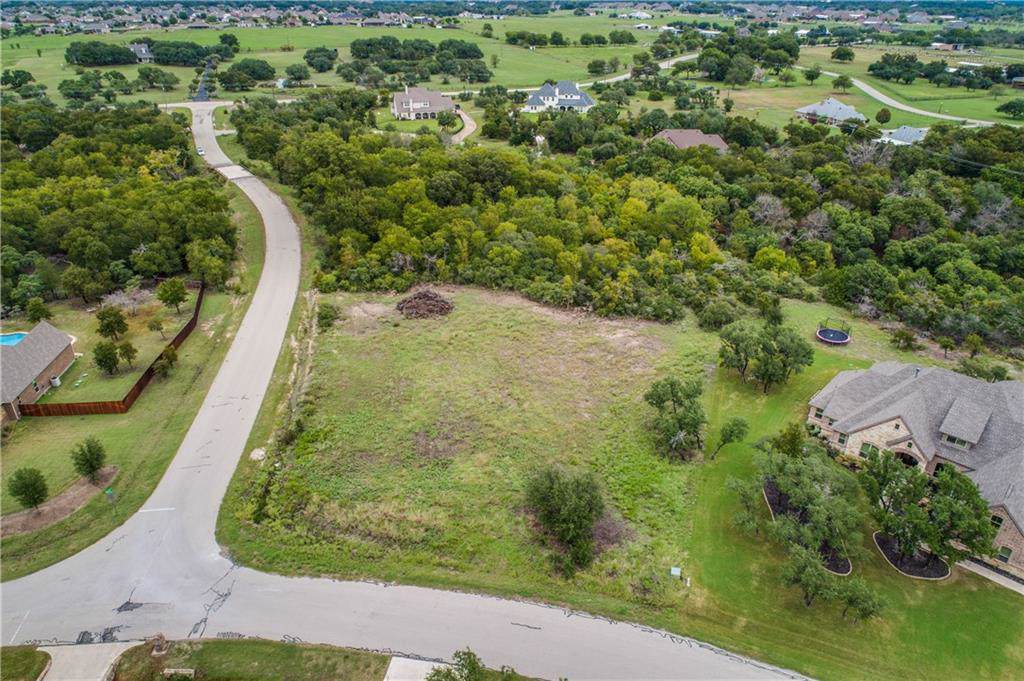TBD Mcdavid Springs Drive - Photo 1