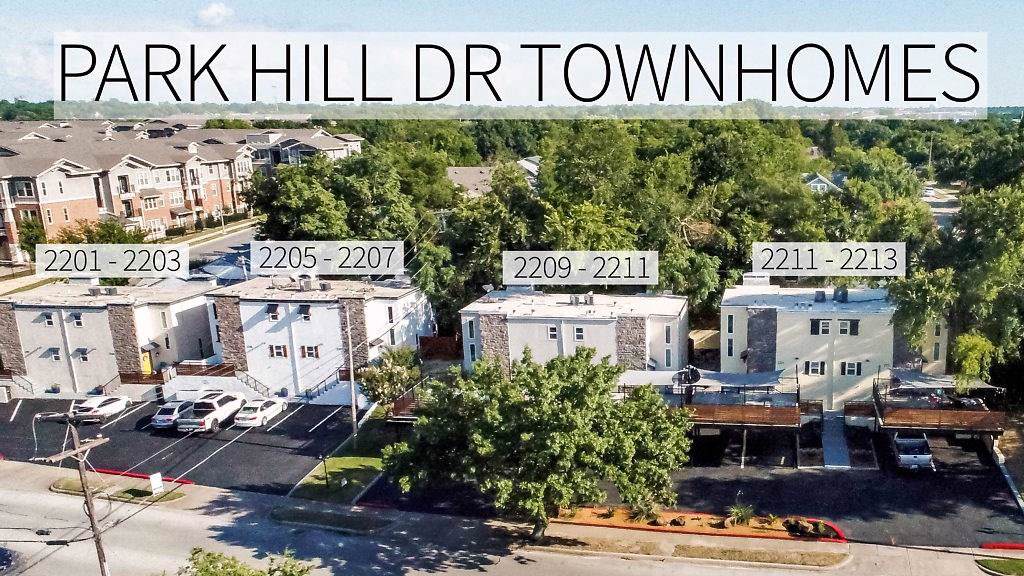 2209 Park Hill Drive - Photo 1