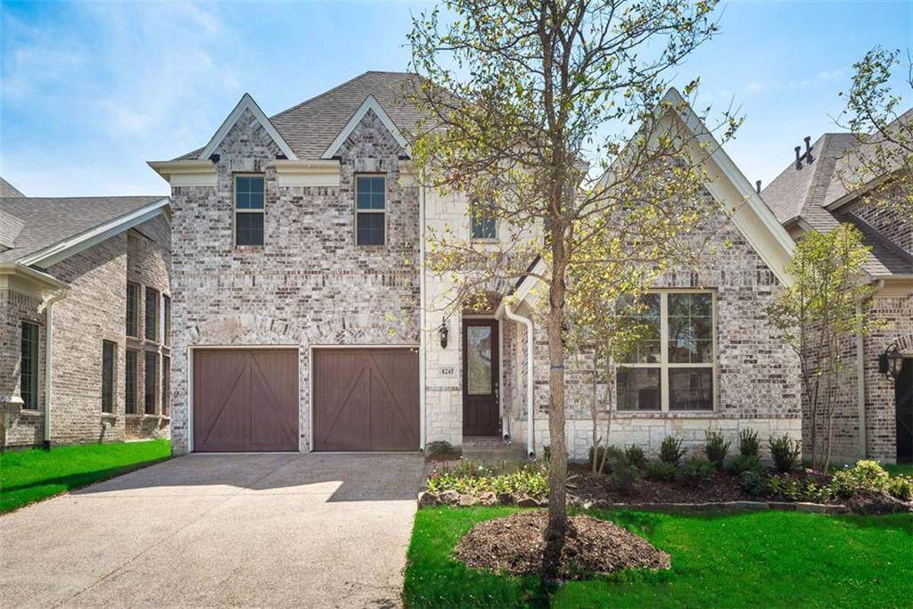 8245 Lindsay Gardens - Photo 1