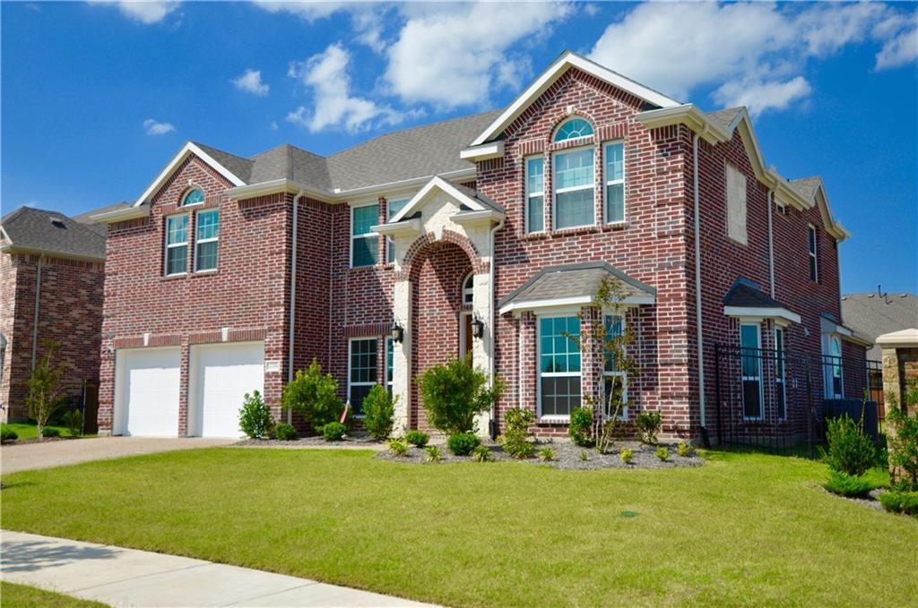 1339 Lantern Faith Drive - Photo 1
