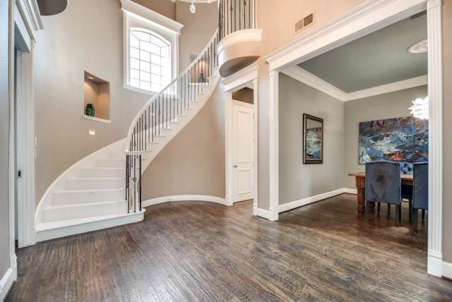 8604 Baltusrol Drive - Photo 1
