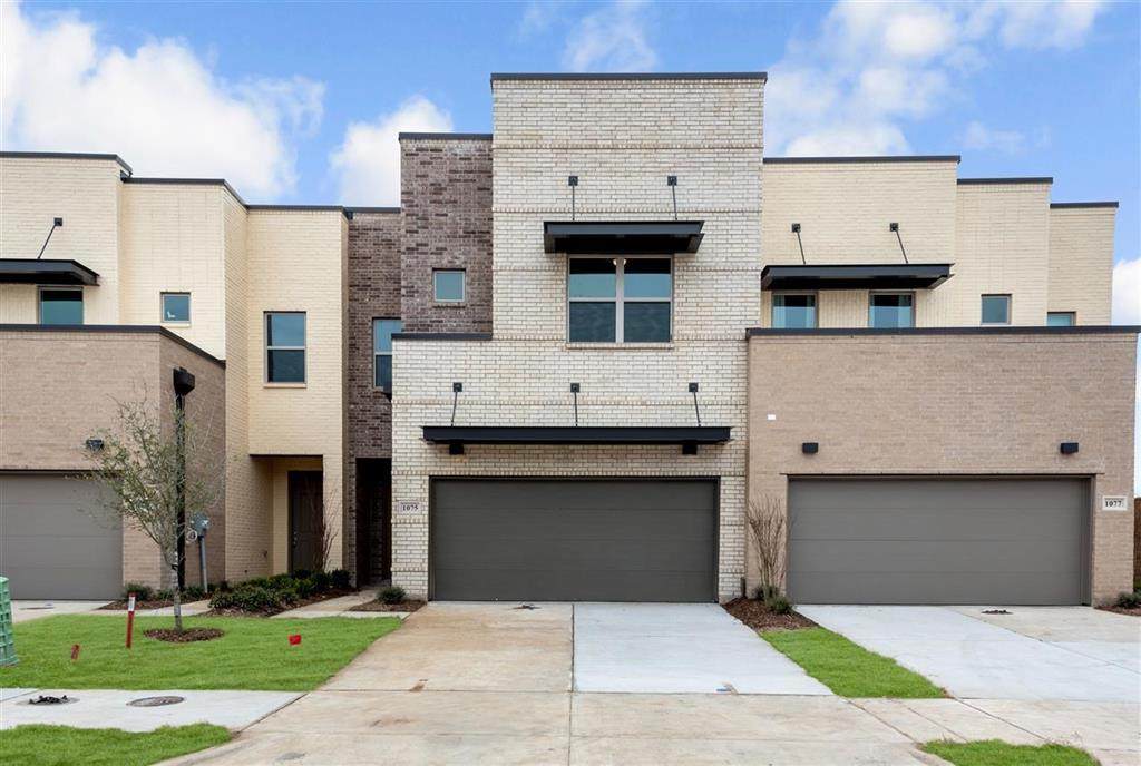 1075 Maverick Drive - Photo 1