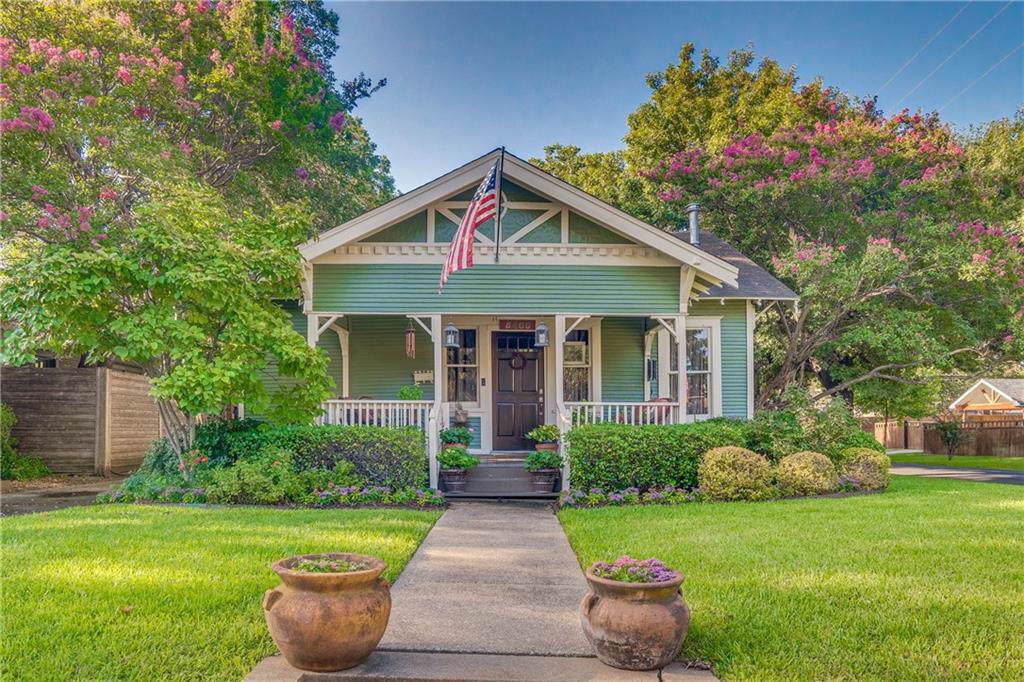 5400 Richard Avenue - Photo 1