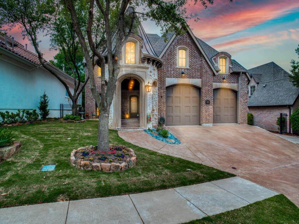 6313 Avalon Woods Drive - Photo 1