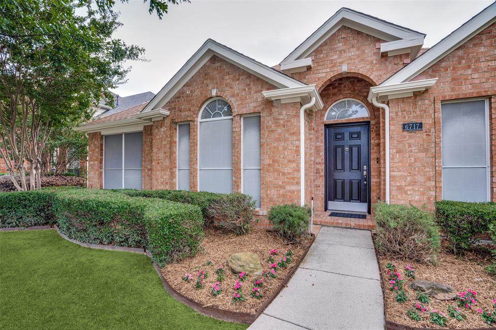 6717 Candlecreek Lane - Photo 1