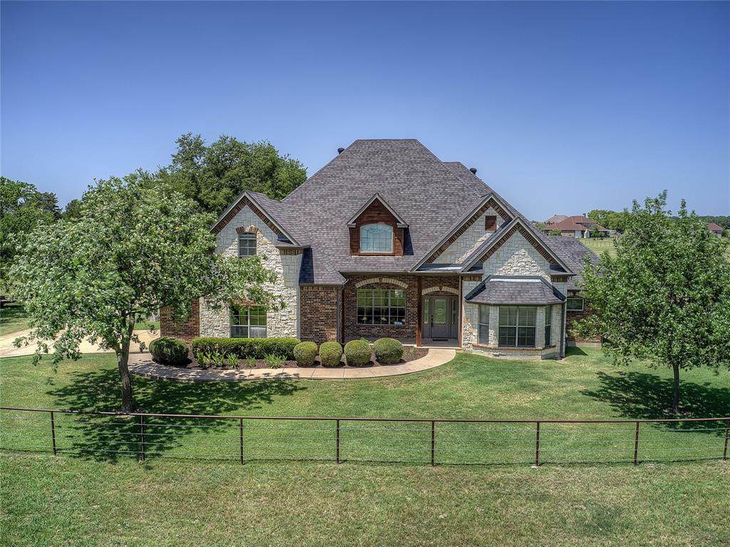 3808 County Road 2526 - Photo 1