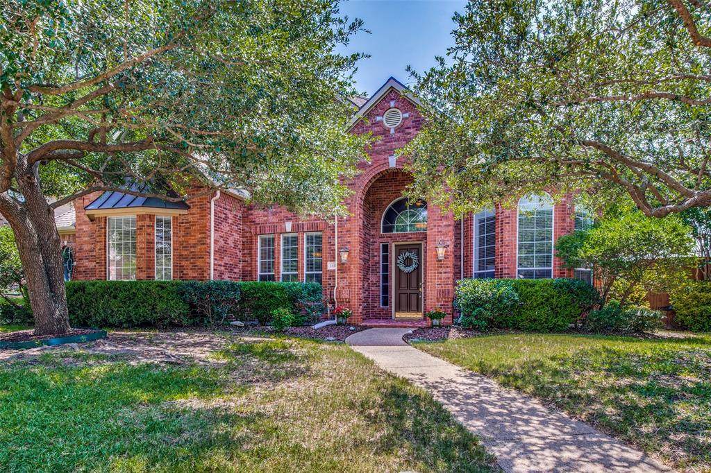 1410 Pebble Hills Drive - Photo 1