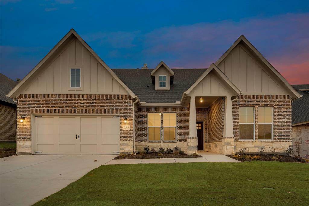 337 Honey Brook Lane - Photo 1