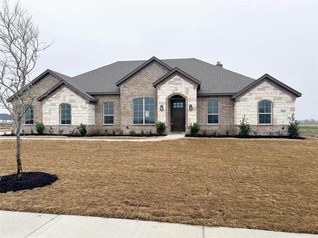 15012 County Line Road - Photo 1