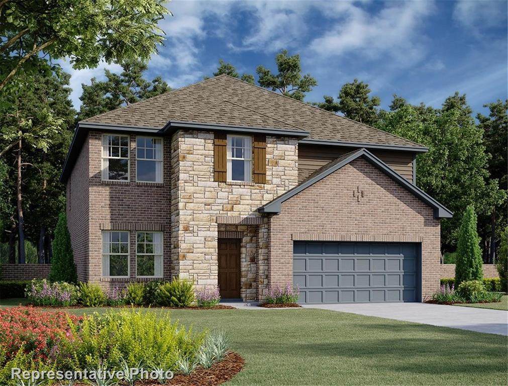 1500 Whitworth Drive - Photo 1