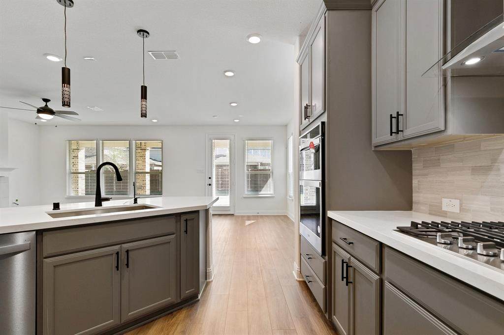 3658 Keechi Creek Drive - Photo 1