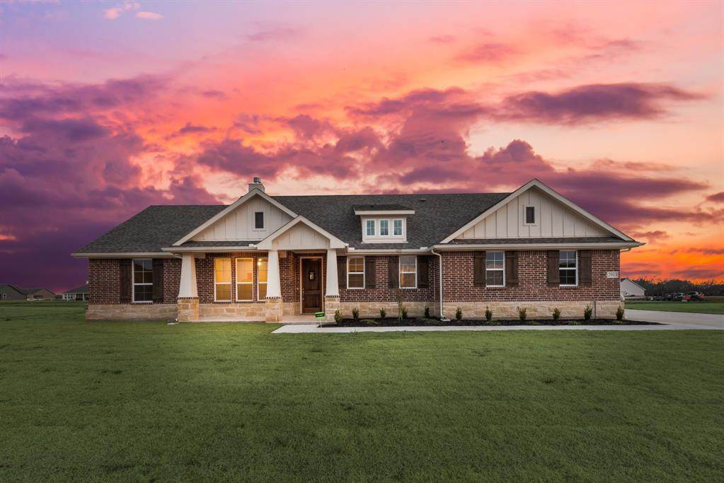 2913 Mossy Oak Drive - Photo 1