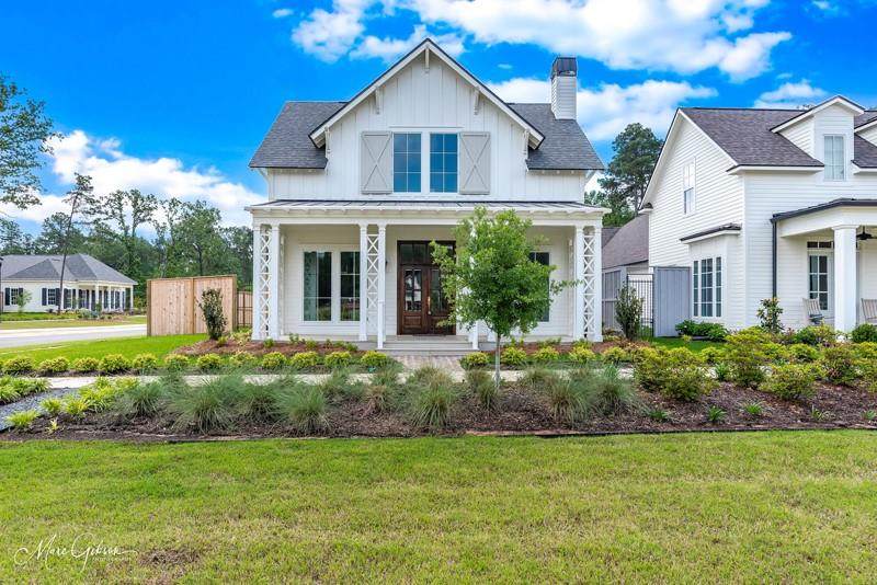 2104 Pecan Square Avenue - Photo 1