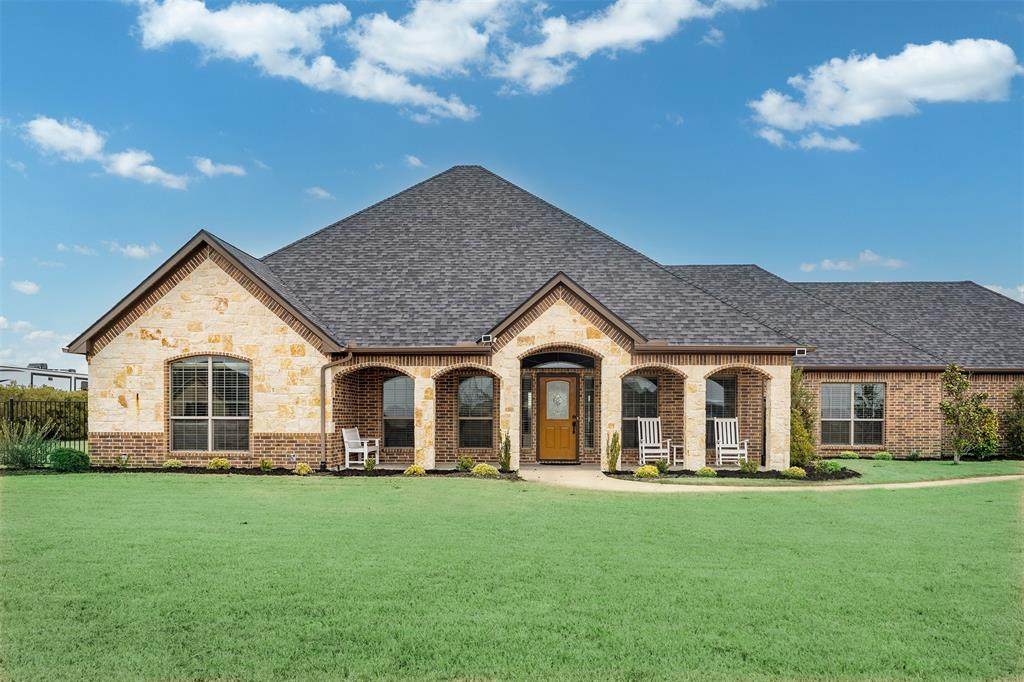 2921 Alamosa Drive - Photo 1